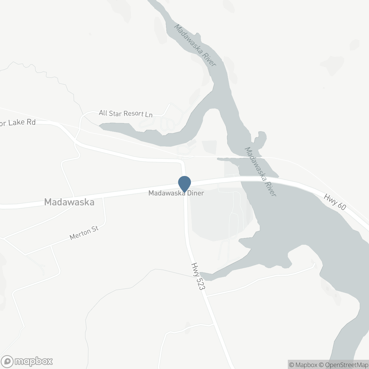 1173 HIGHWAY 60, South Algonquin, Ontario K0J 0C3